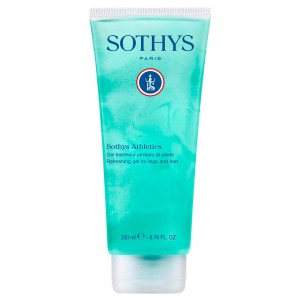 Sothys Refreshing Gel For Legs And Feet